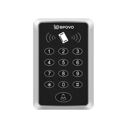 M40 Access Control Reader