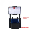 POS Printer Stand – 360° Rotating, Wall-Mounted BPOVO BO-TS31