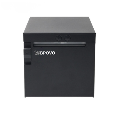 BPOVO H861 Front Output 80mm Thermal Receipt Printer