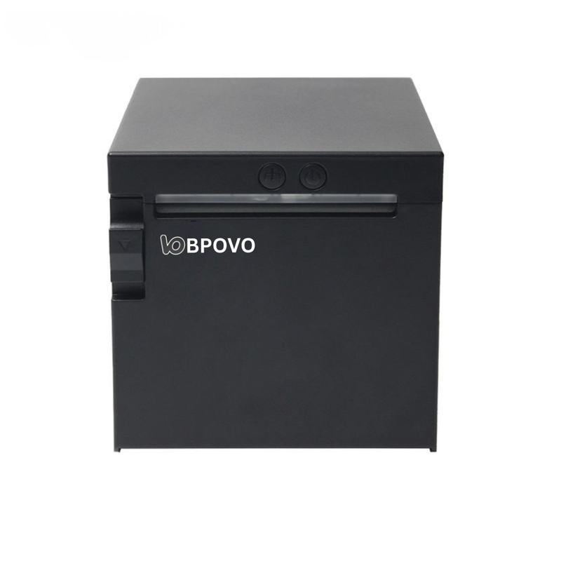BO-H861 80x80mm Direct Thermal POS Printer – Fast & Reliable
