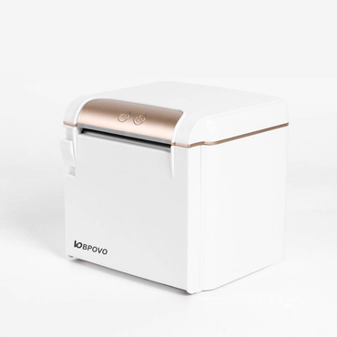 BPOVO ZY608 Thermal Receipt Printer