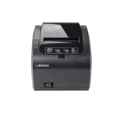 ZY306 POS 58 80 mm Printer Thermal Free Driver 203 Dpi Pos Thermal Printer Bluetooth Printer