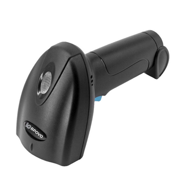 U1C One-dimensional wired CCD barcode scanning gun