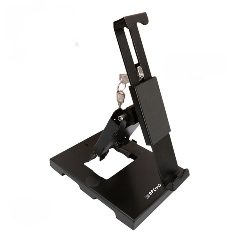 TS31 Adjustable Wall Mount Printer Stand – Durable & Universal