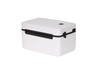 Thermal Label Printer 4-inch Desktop USB Bluetooth BPOVO BO-909