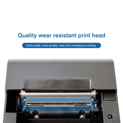 BPOVO ZY-808 Thermal POS Printer