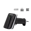 W10 Wired 2D Barcode Scanner – Fast & Reliable