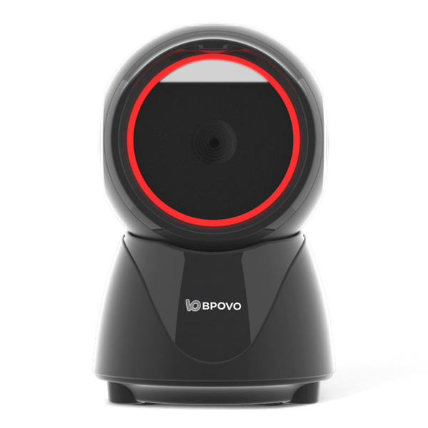 X9-1000A 2D Barcode Scanner Platform – Omnidirectional & Reliable