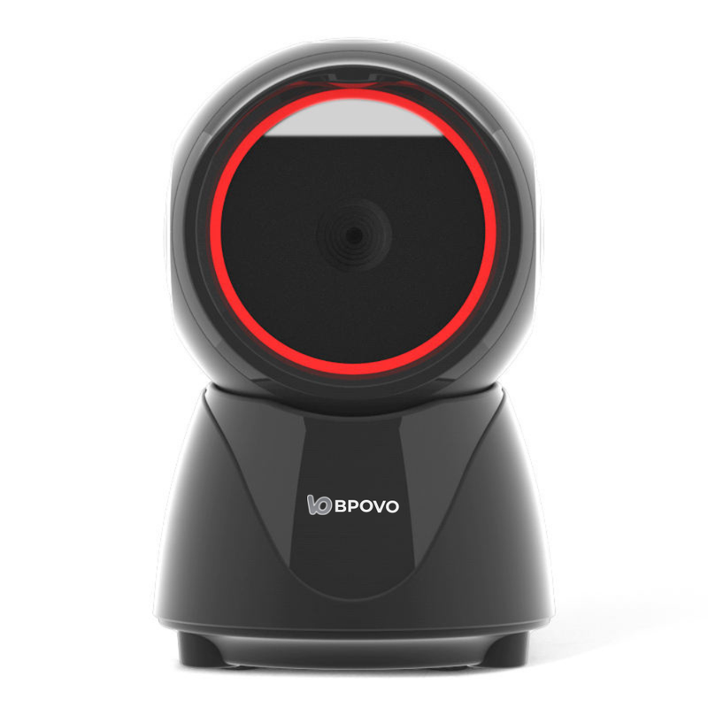 X9-1000A 2D Barcode Scanner Platform – Omnidirectional & Reliable