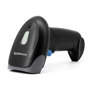 S20-W 2D wireless barcode scanning gun(50W)