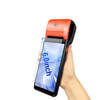 POS Mobile Terminal NFC Android 14.0 5G 58mm Printer BPOVO BO- NB60PRO