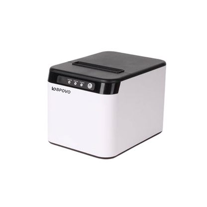 BPOVO Q821 – 58mm Thermal POS Printer