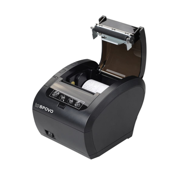 ZY306 POS 58 80 mm Printer Thermal Free Driver 203 Dpi Pos Thermal Printer Bluetooth Printer