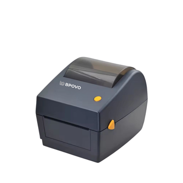 BPOVO ZY4600 80mm Mobile-Compatible High-Speed Thermal Printer