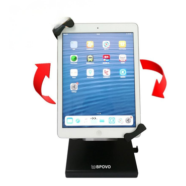 TS31 (905) Adjustable Wall Mount Printer Stand