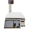 BPOVO 15F Label Printing Scale – Accurate & Reliable