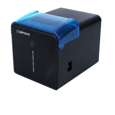 BPOVO ZY905 High-Speed Thermal POS Printer
