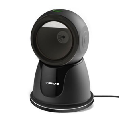 X13-B-1000A Twodimensional wireless Bluetooth barcode scanning