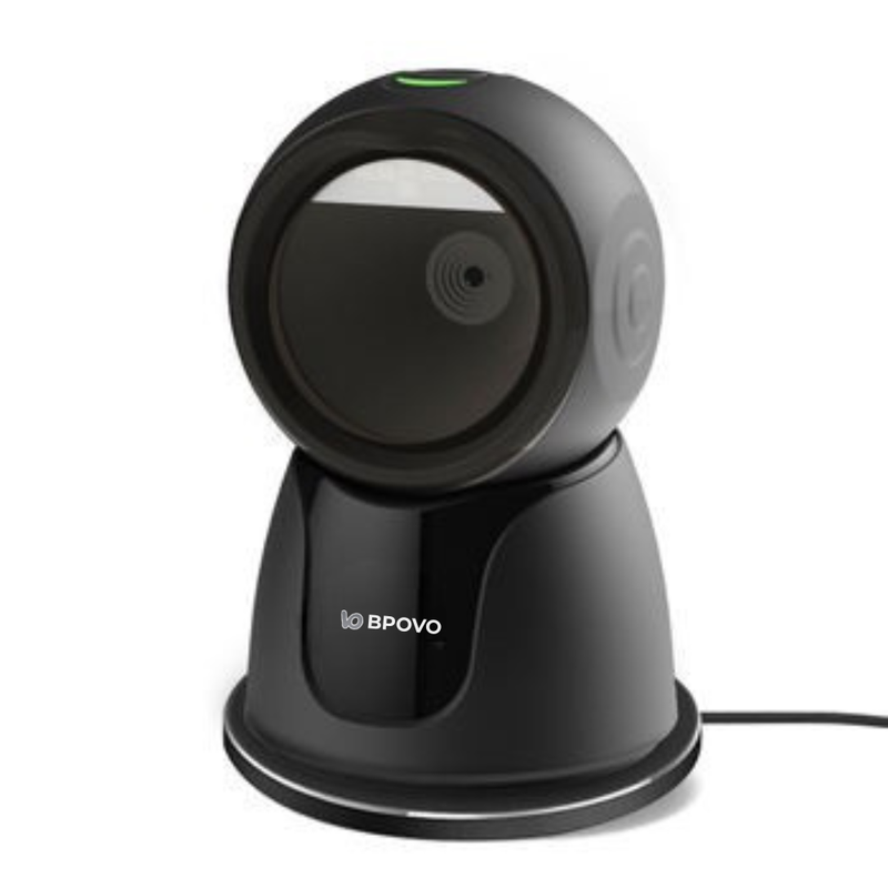 X13-B-1000A Wireless Bluetooth 2D Barcode Scanner – Hands-Free & Reliable