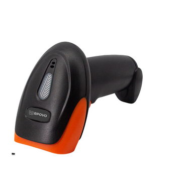 S10C One-dimensional CCD barcode scanning gun