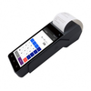 Z90 Android POS Terminal with Card Reader & Built-in Printer