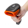 U10C Wired 1D CCD Barcode Scanner – Fast & Reliable