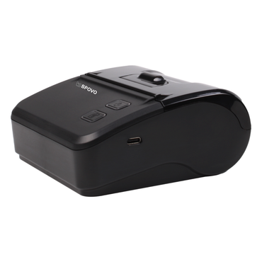 BPOVO ZM06 Portable Receipt Printe