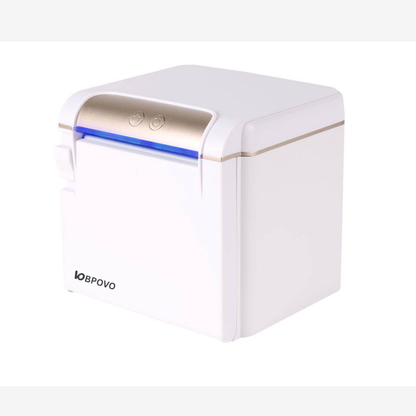 BPOVO ZY608 Thermal Receipt Printer