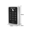 M40 RFID Access Control Reader – Smart Card & PIN System