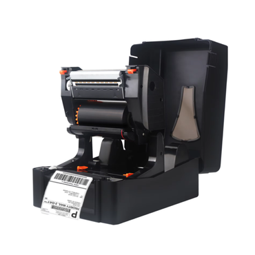 BPOVO ZY-4603 High-Performance RFID &amp; Label Thermal Printer