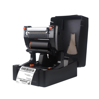 BPOVO ZY-4603 High-Performance RFID &amp; Label Thermal Printer