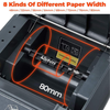 Receipt Printer Thermal 3-inch USB/LAN BPOVO BO-808