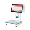 BPOVO GS-G3 Touch Screen POS with Weighing Scales