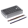 M40 RFID Access Control Reader – Smart Card & PIN System
