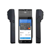 Z90 Android POS Terminal with Card Reader & Built-in Printer