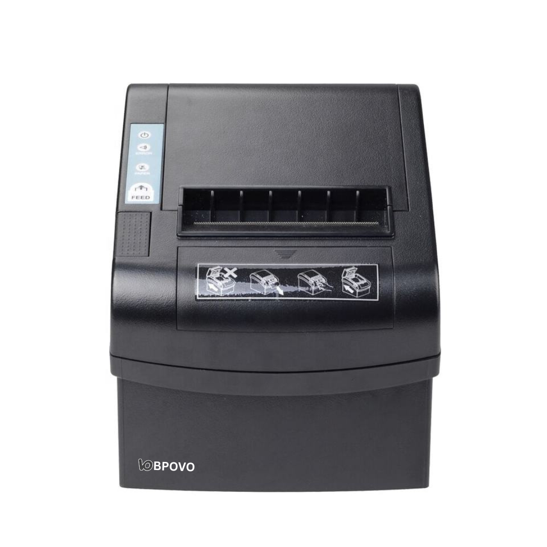 BPOVO ZY-806 Thermal Printer