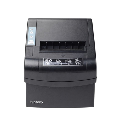 BPOVO ZY-806 Thermal Printer