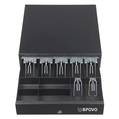 BPOVO 410B / 7B4C Cash Drawer