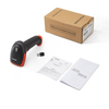 Barcode Scanner 2DWired & Wireless Handheld  BPOVO BO-U6W