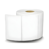 Thermal Transfer Label TTL 76 x 51mm (3 × 2 in) 1000 Labels Roll