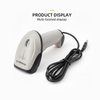 Barcode Scanner 2D Wired Handheld USB BPOVO BO-U8