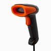 Barcode Scanner 1D Wired Handheld USB BPOVO BO-S10C