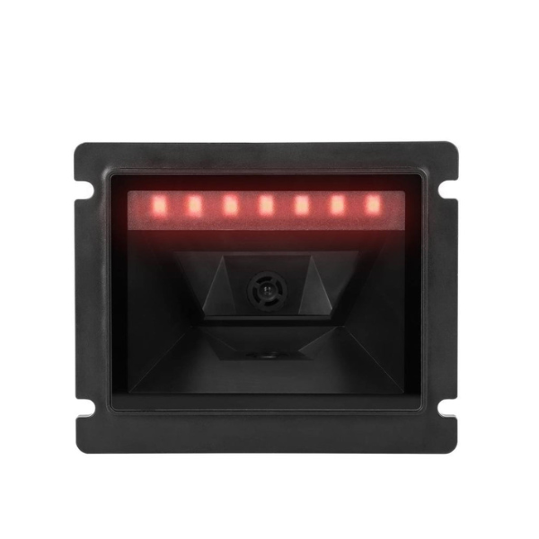 Embedded Scanning Platform (300,000 Global) BO-X22