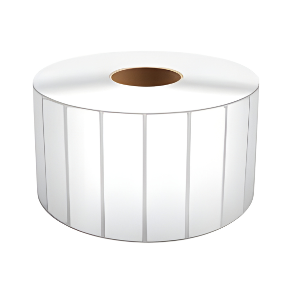 Thermal Transfer Label 4x1 inch BPOVO BO-TTL-4x1