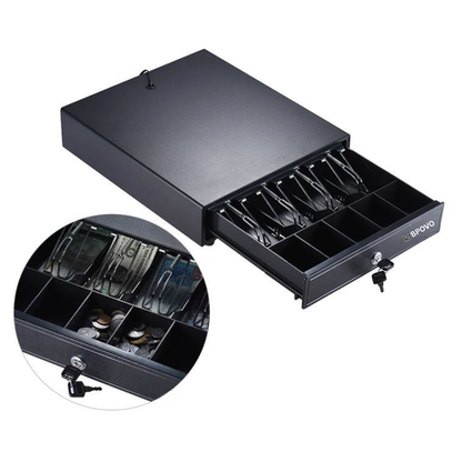 BPOVO 330A / 4B4C Cash Drawer