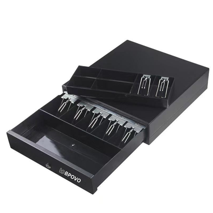 BPOVO 410B / 7B4C Cash Drawer
