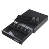 Cash Drawer 7 Bill 4 Coins Rj11 BPOVO BO-410B/7B4C