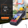 POS Mobile Terminal NFC Android 12.0 5G Printer 2D Scan BPOVO BO-Z90
