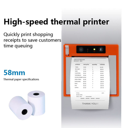BPOVO GS-G3 POS System