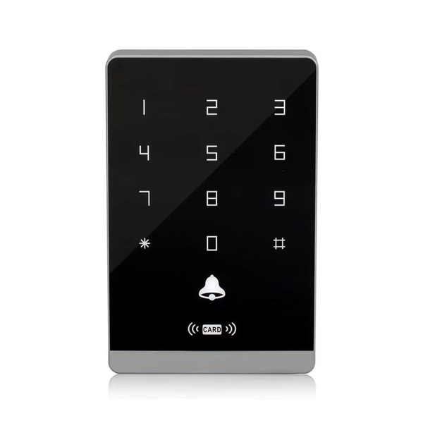 M50-C RFID Access Control Reader – Smart Card & PIN System
